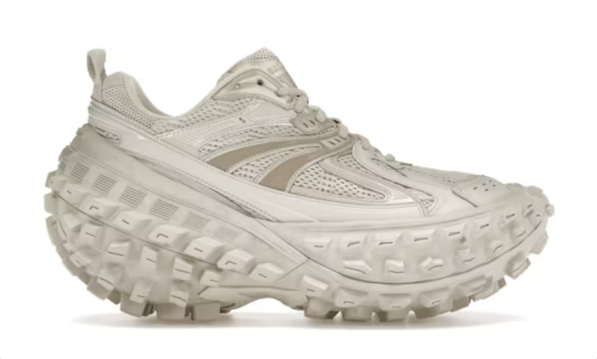 Balenciaga Defender Beige