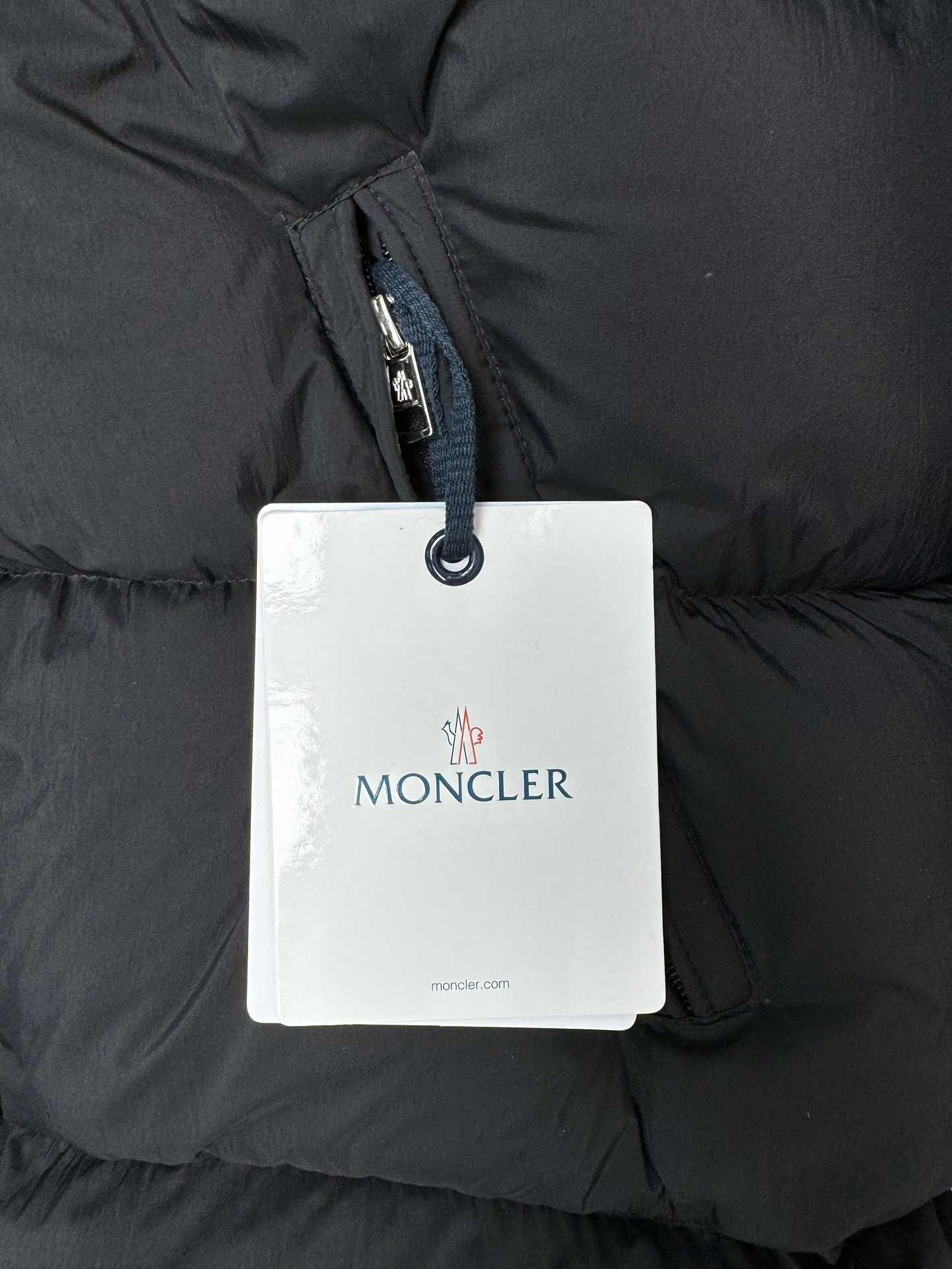 Moncler Hanoverian DownJacket vista 7