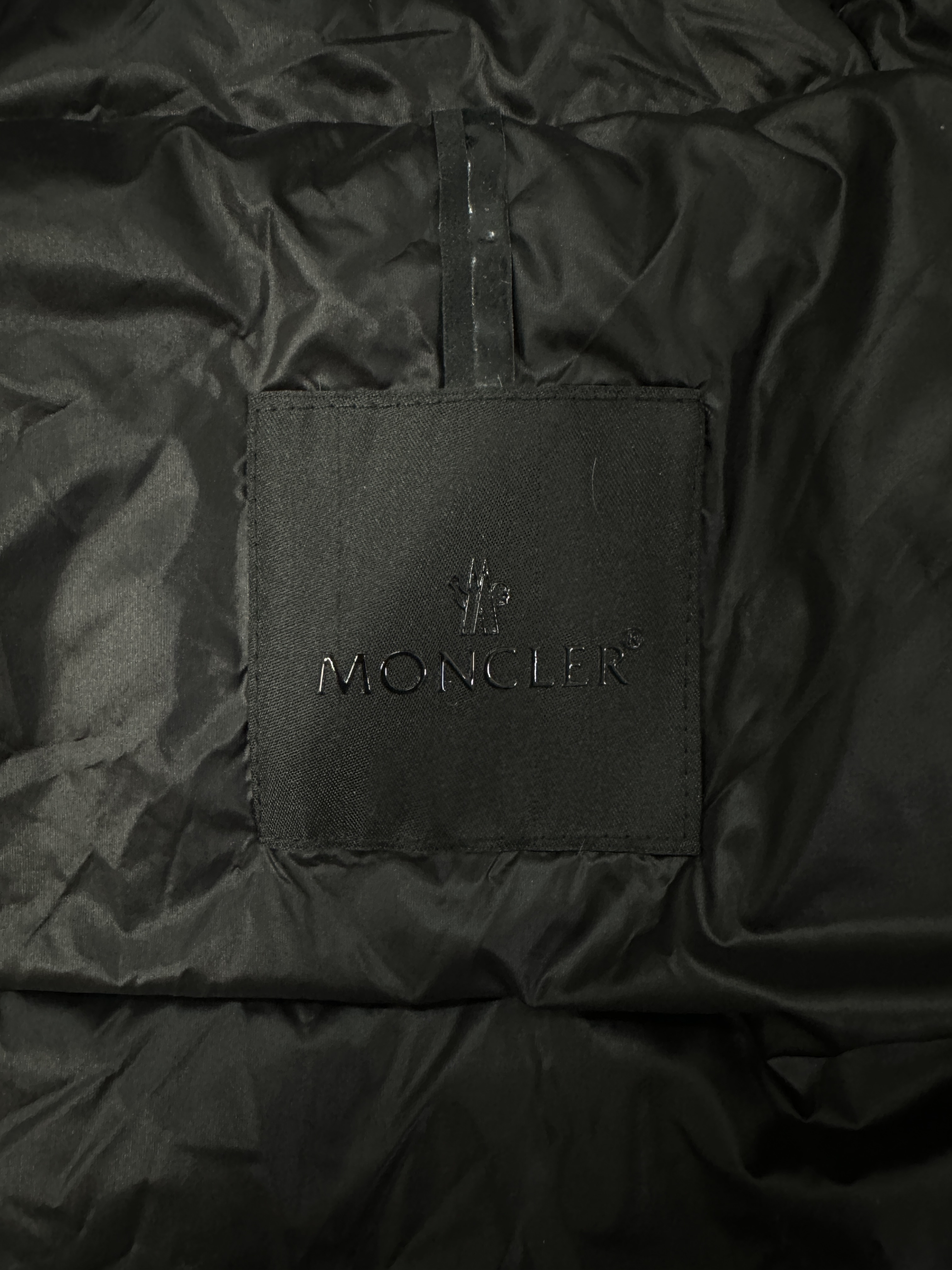 Moncler Madeira DownJacket vista 7