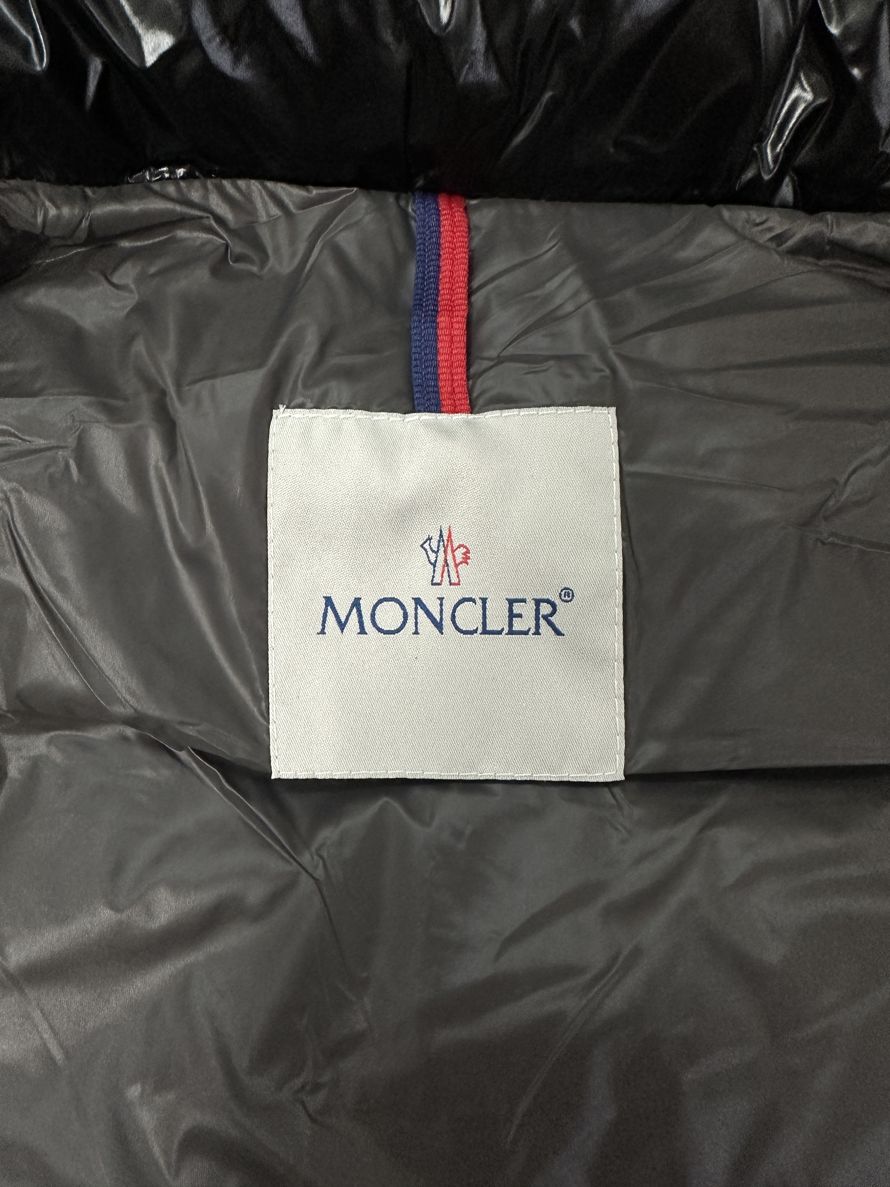 Moncler Maya DownJacket vista 6