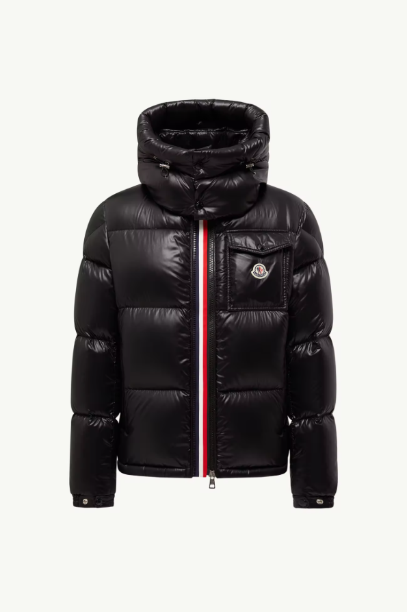 Moncler Montbeliard DownJacket