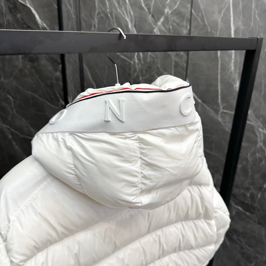 Moncler Pavin DownJacket vista 8