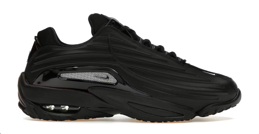 Nocta Hot Step 2 Black