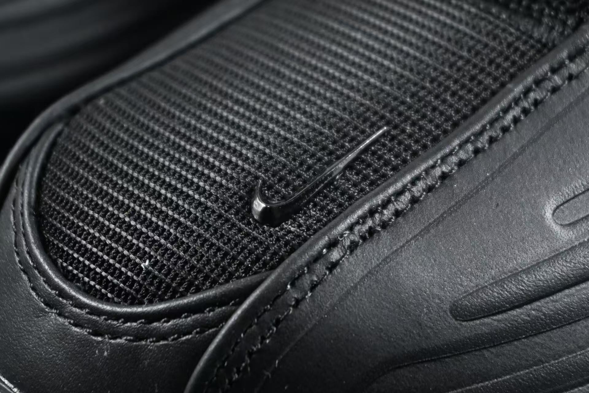 Nocta Hot Step 2 Black vista 5