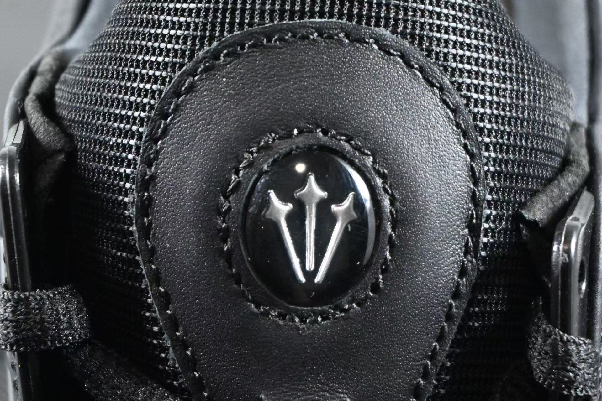 Nocta Hot Step 2 Black vista 6