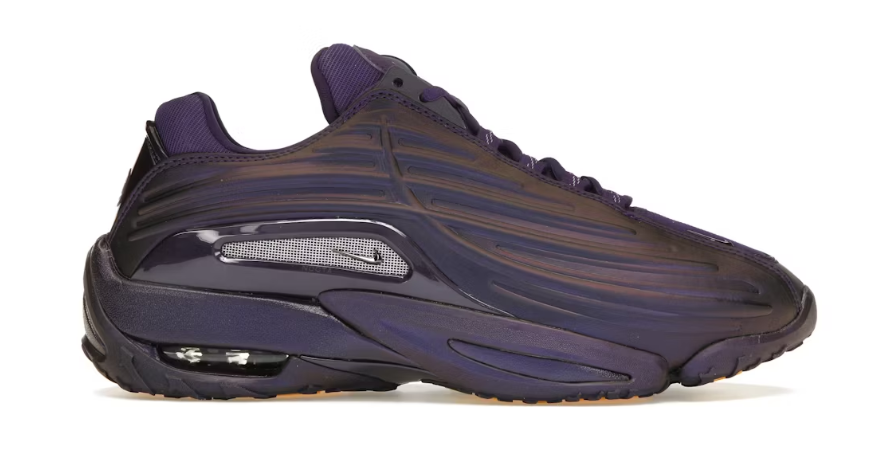 Nocta Hot Step 2 Purple