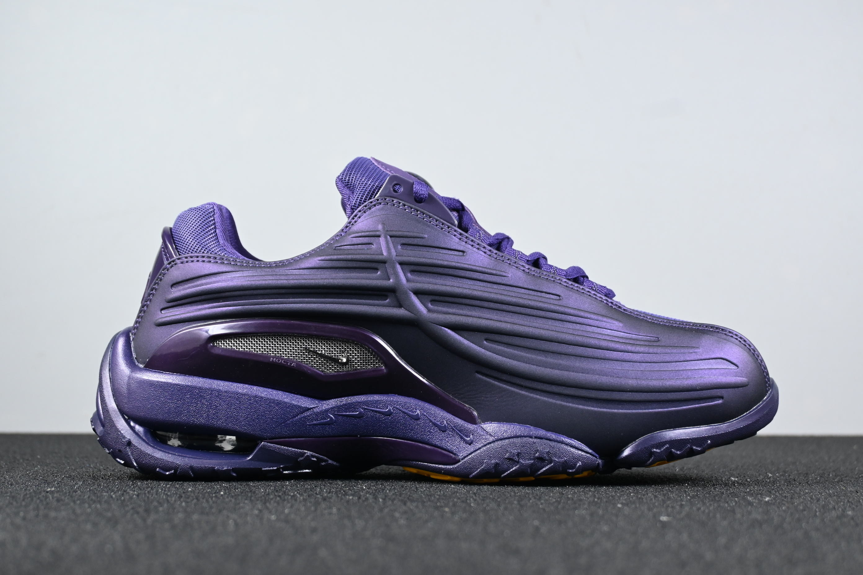 Nocta Hot Step 2 Purple vista 2