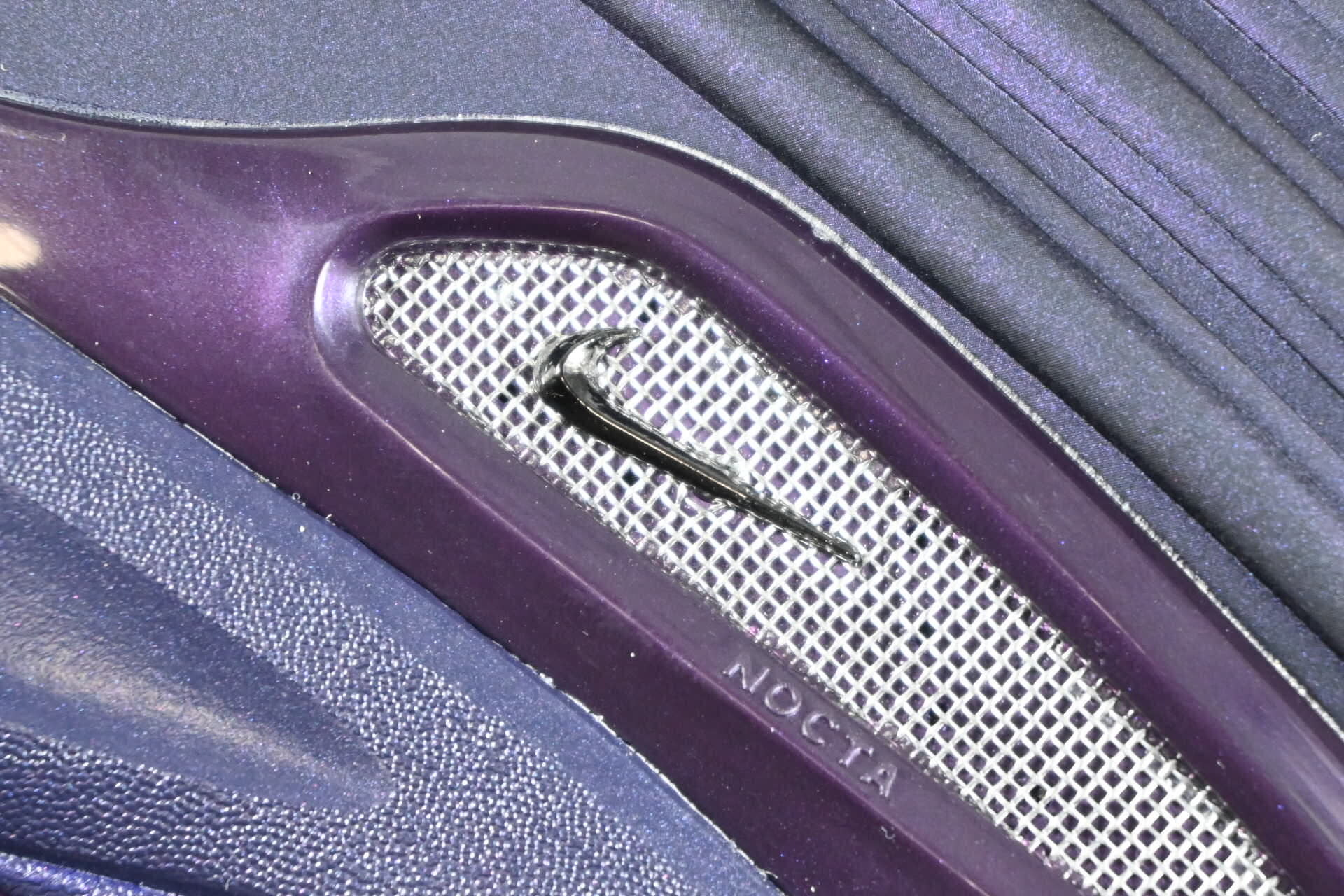 Nocta Hot Step 2 Purple vista 4