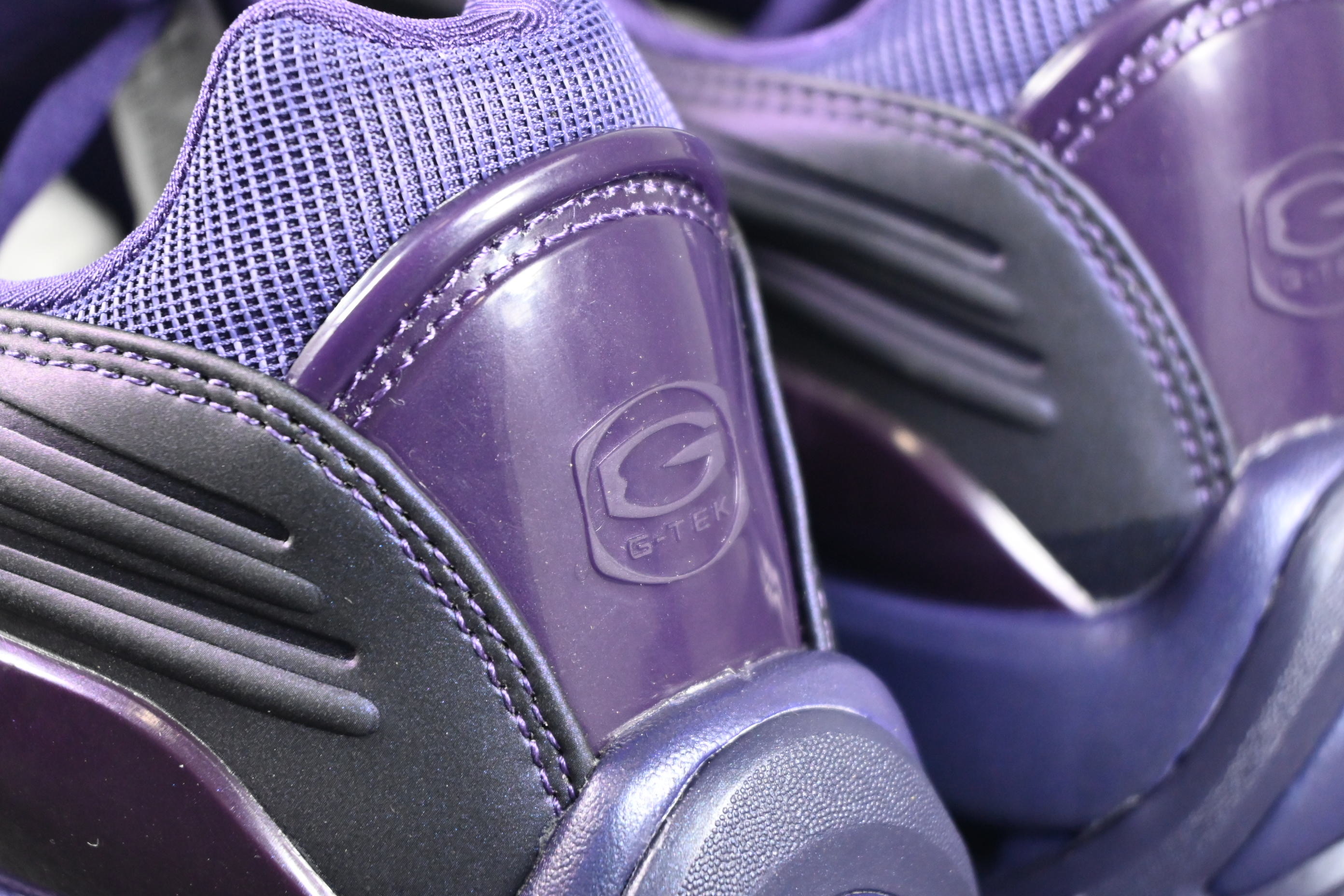 Nocta Hot Step 2 Purple vista 5