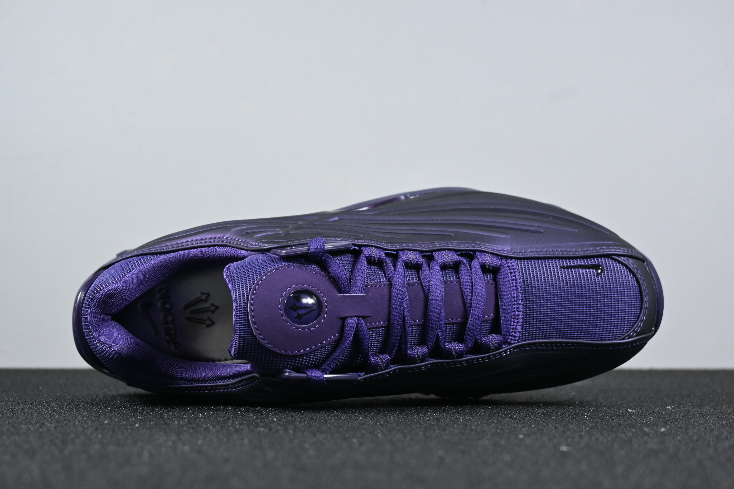 Nocta Hot Step 2 Purple vista 6