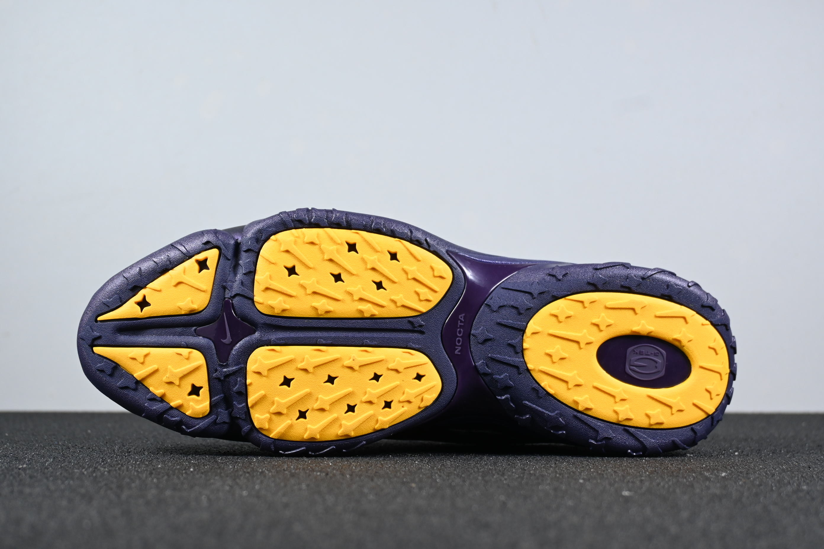 Nocta Hot Step 2 Purple vista 8