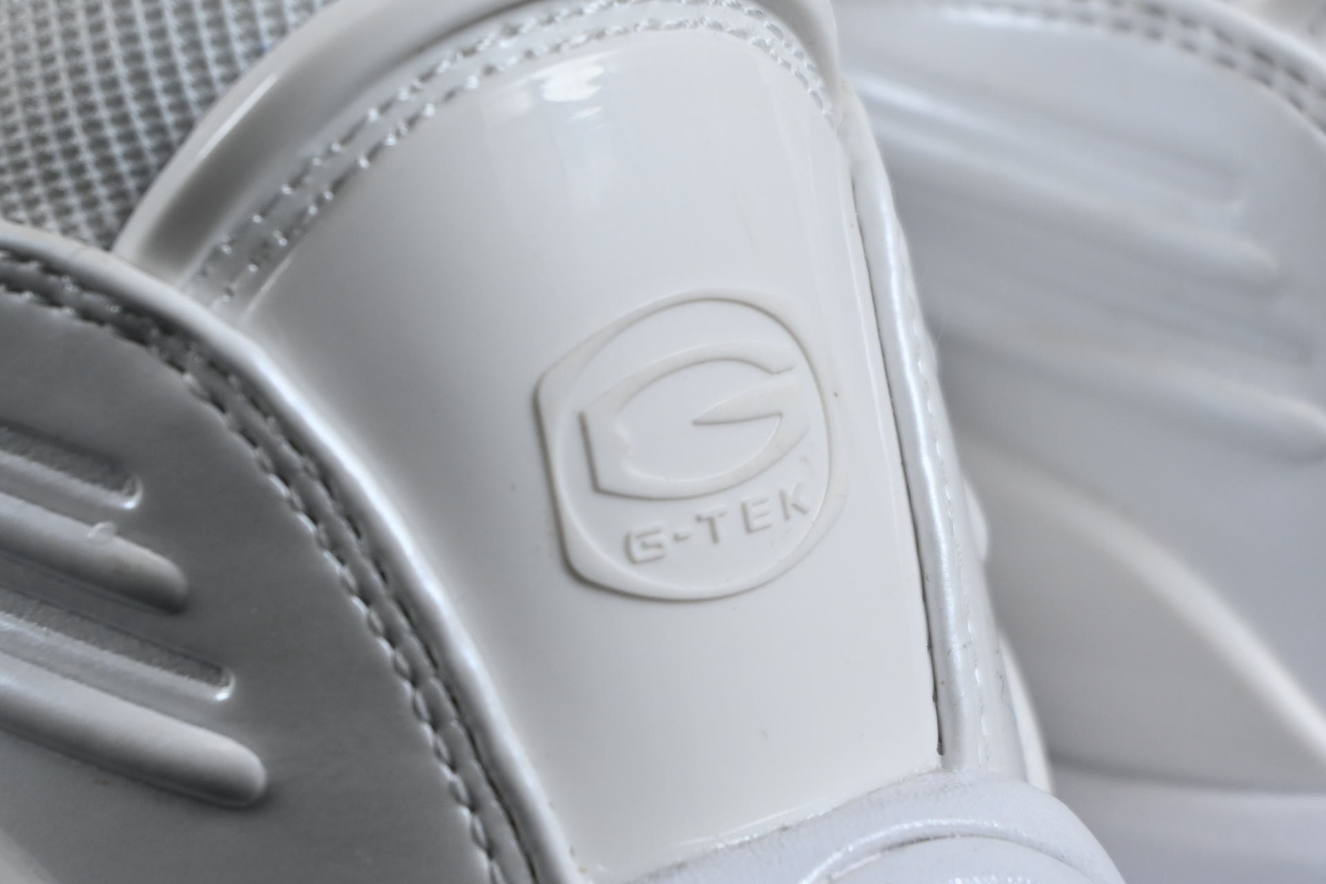 Nocta Hot Step 2 White vista 7