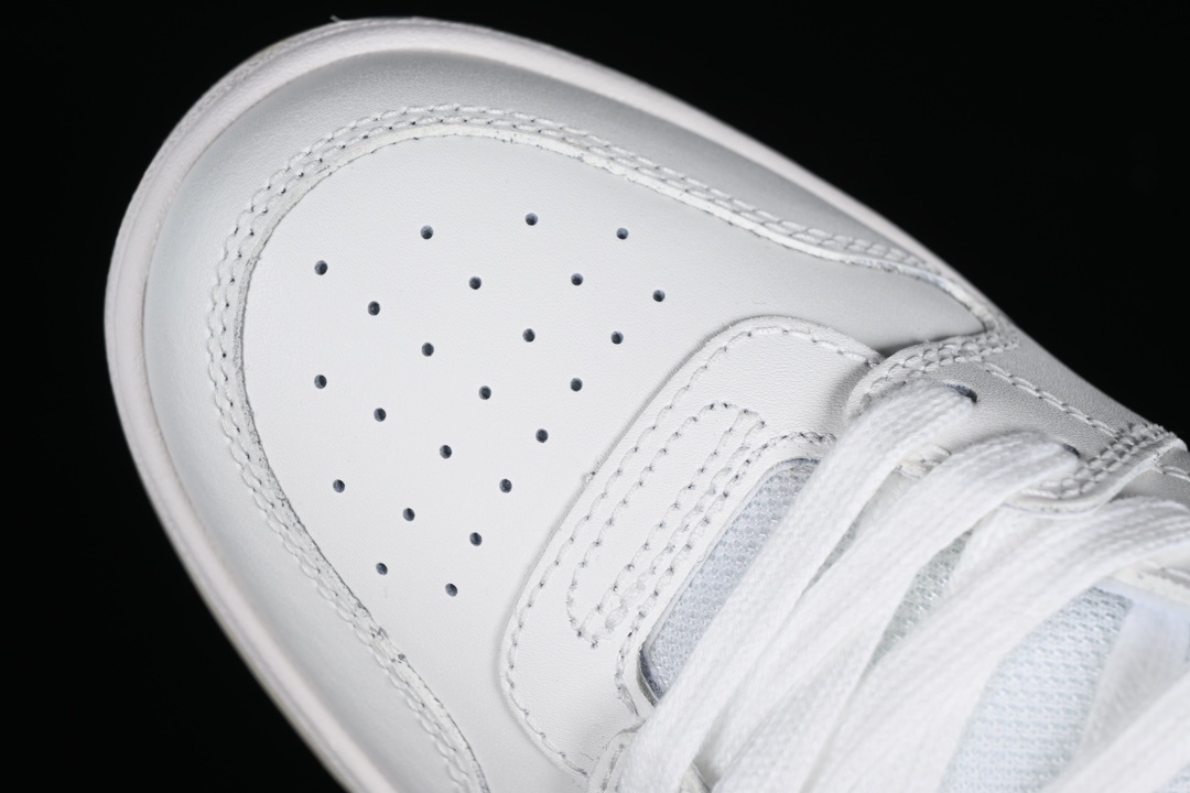 Off-White Out Of Office Low Tops "For Walking" White Black vista 7