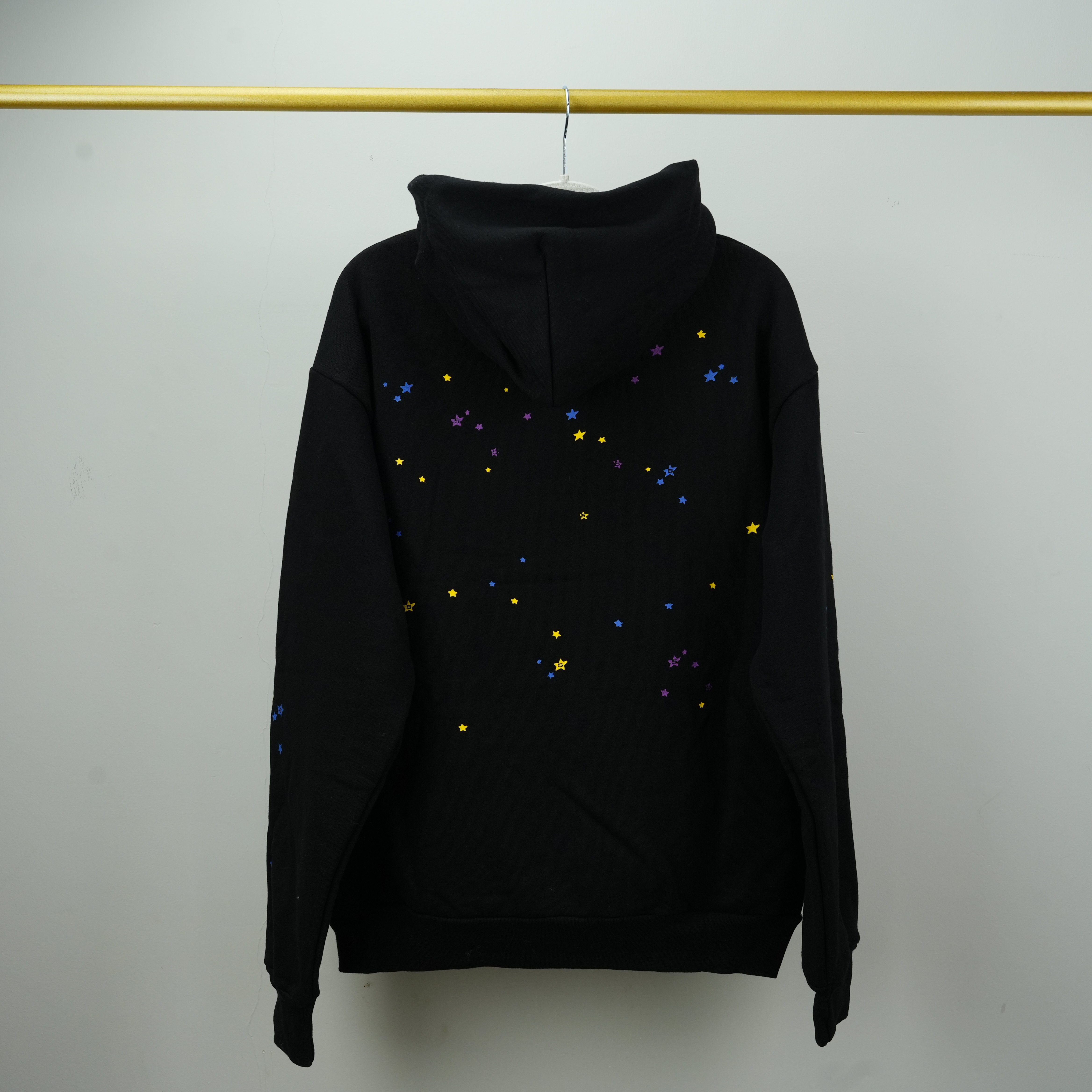 Sp5der P*NK V2 "Black" vista 6