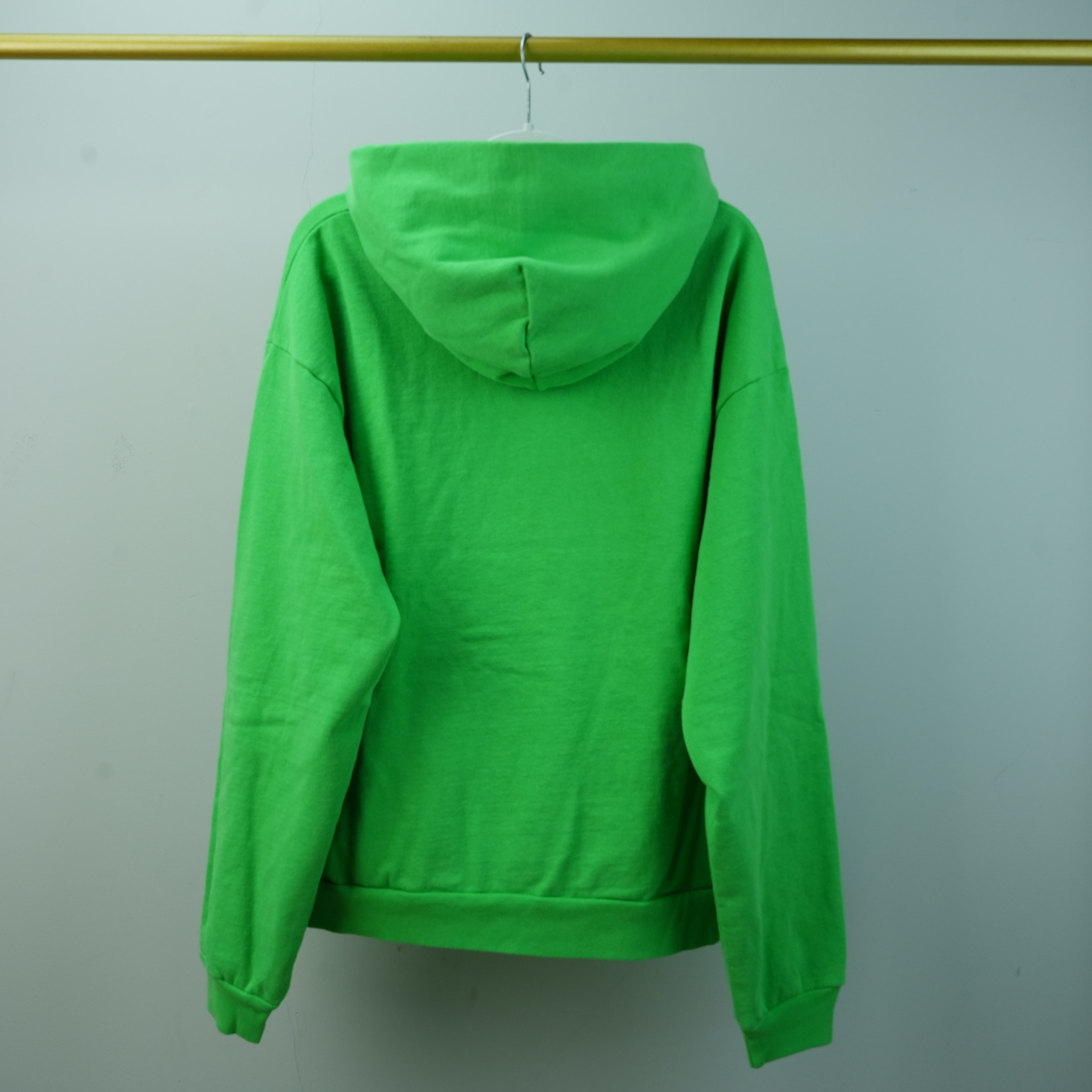 Sp5der Legacy Hoodie "Green" vista 7
