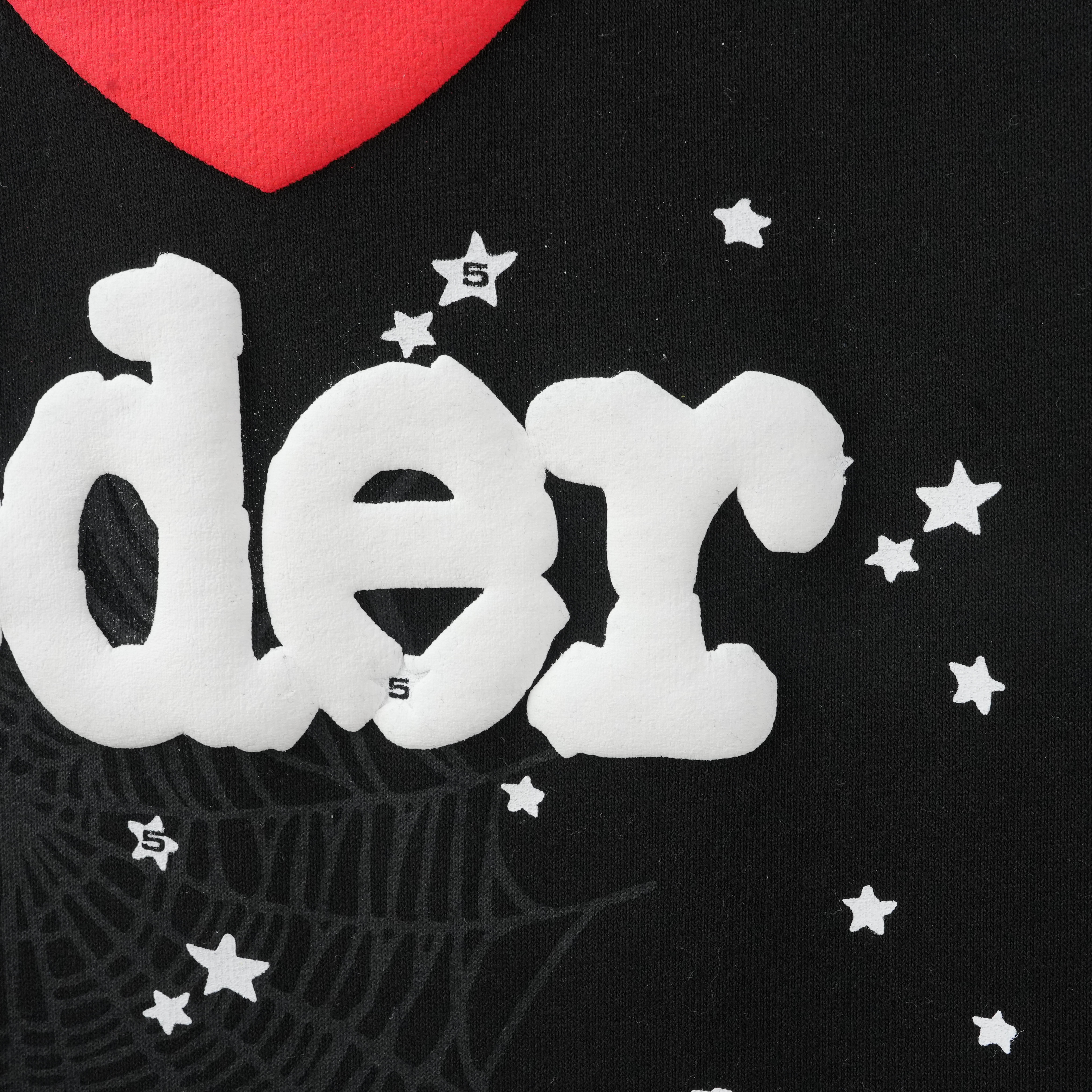 Sp5der I Heart SP5 "Black" vista 6