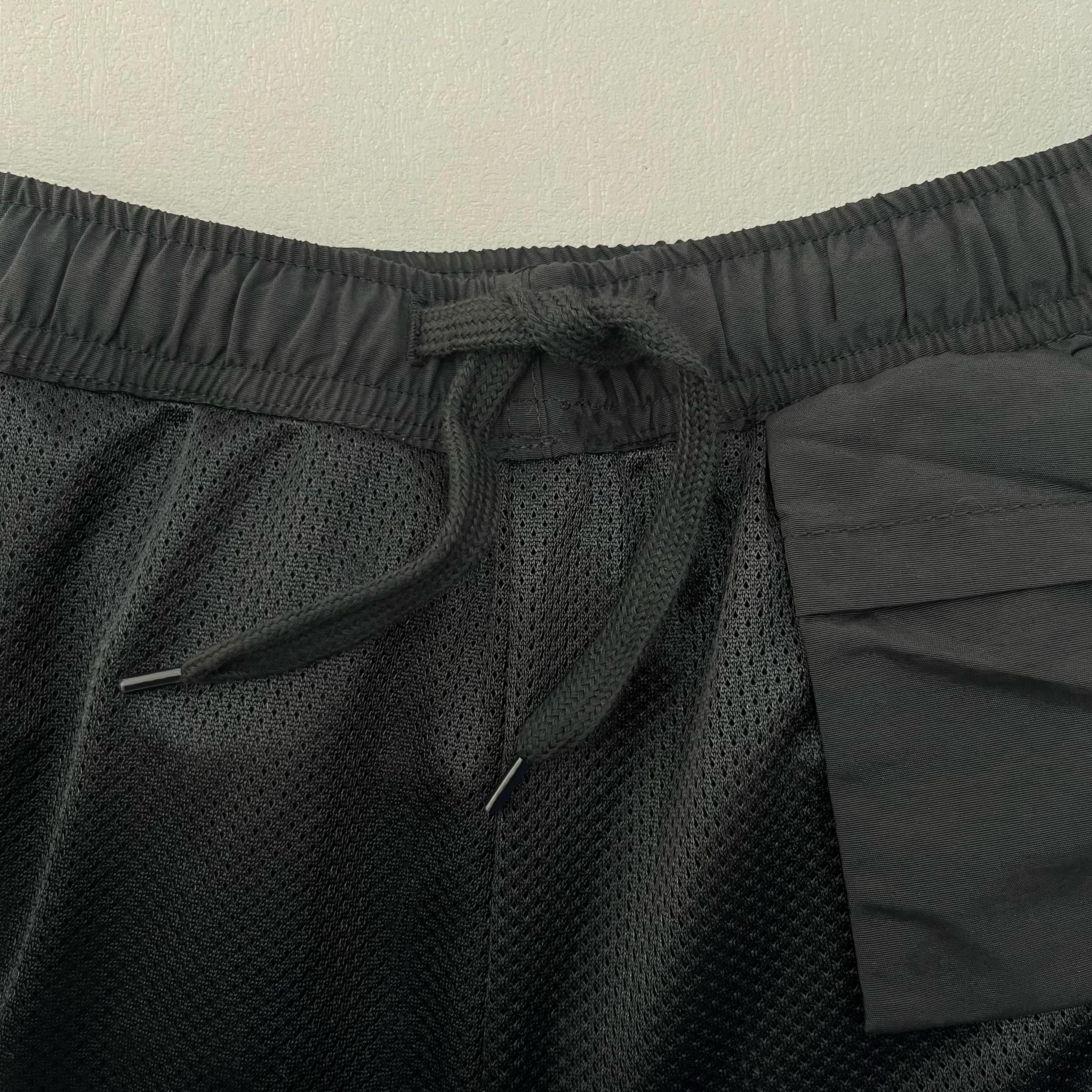 Supreme x Umbro Track Pants Black vista 5