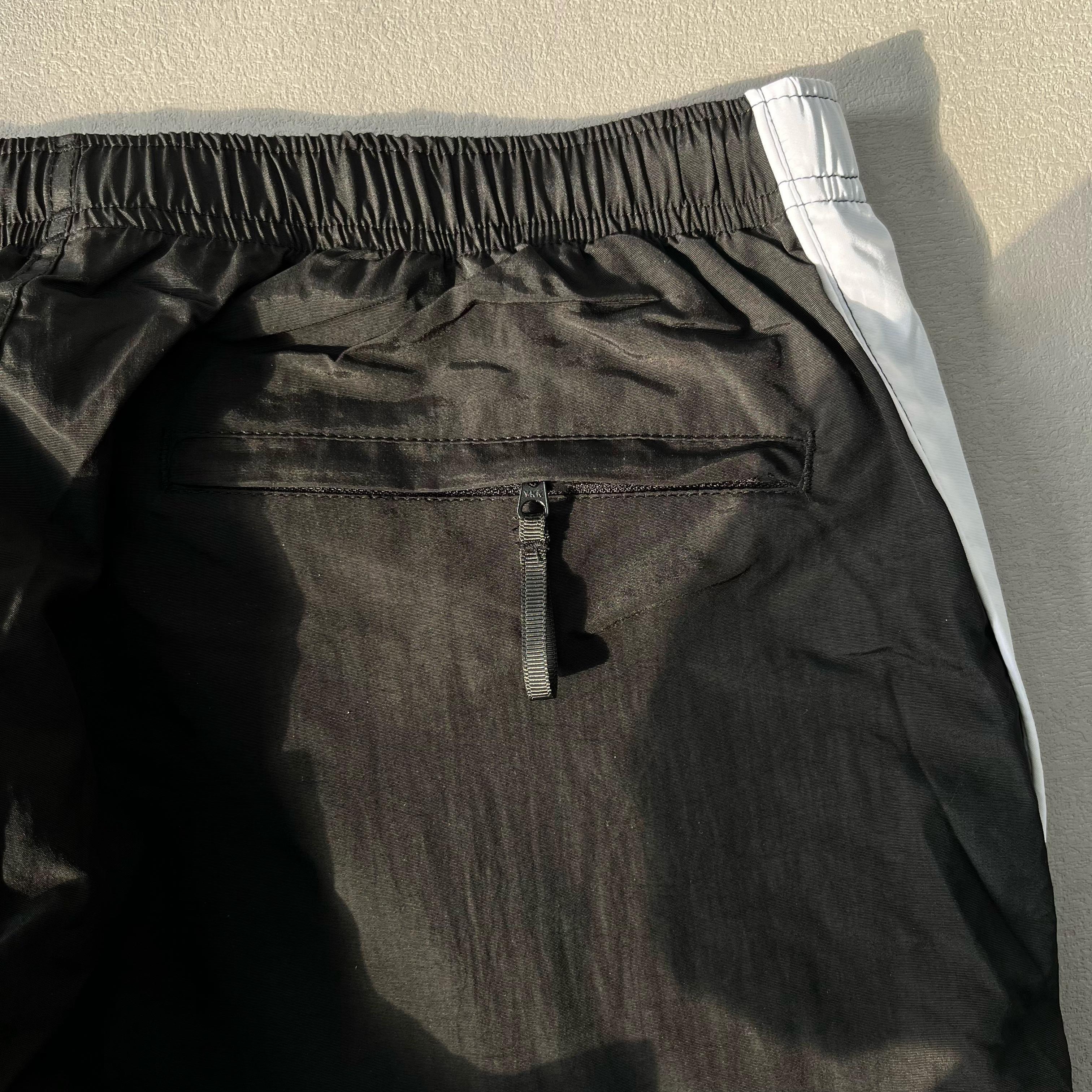 Supreme x Umbro Track Pants Black vista 7